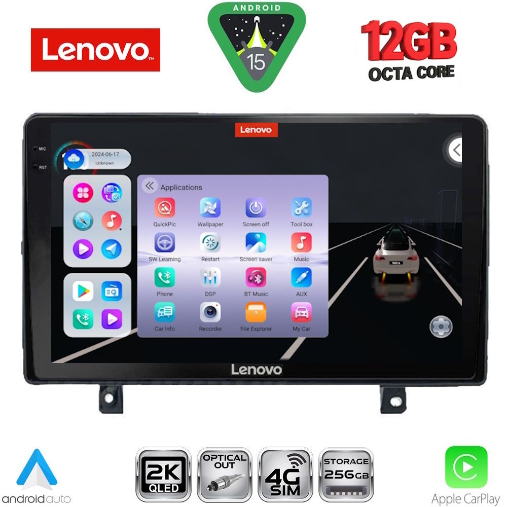 LENOVO SSZ 12485_CPA (9inc) MULTIMEDIA TABLET for OPEL ASTRA H mod.2004-2010 LENOVO SSZ 12485_CPA (9inc) MULTIMEDIA TABLET for OPEL ASTRA H mod.2004-2010