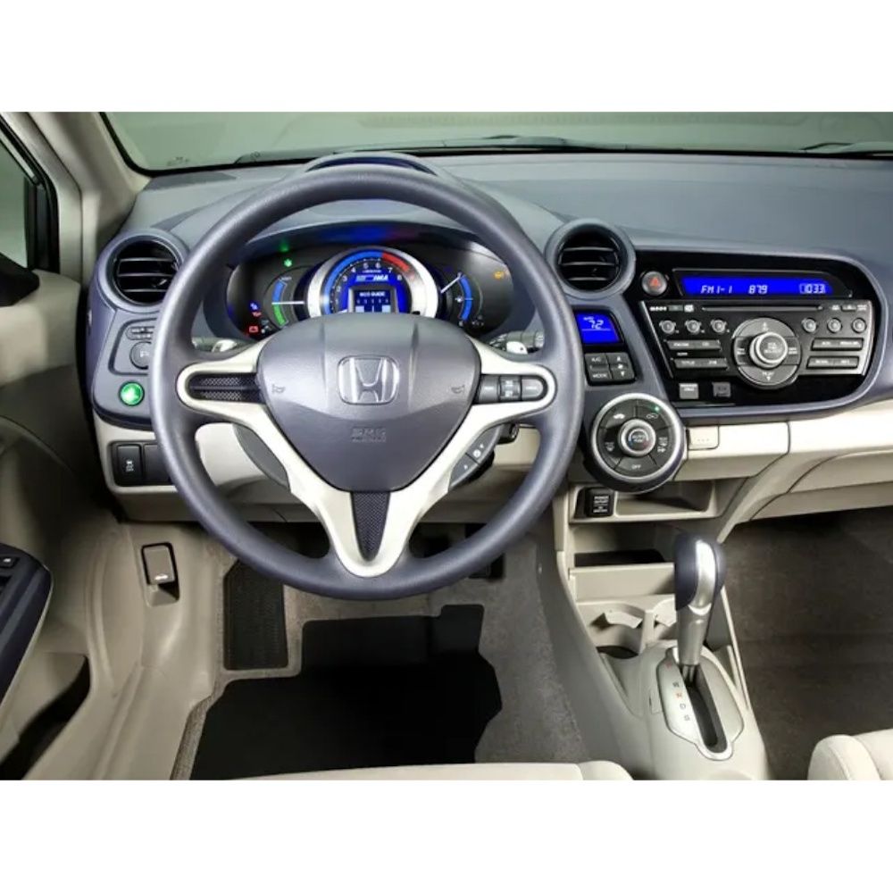 LENOVO LTG 7205_CPA (9inc) MULTIMEDIA TABLET for HONDA INSIGHT mod. 2009-2014 LENOVO LTG 7205_CPA (9inc) MULTIMEDIA TABLET for HONDA INSIGHT mod. 2009-2014