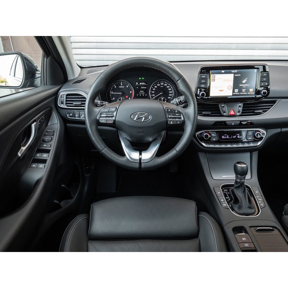 LENOVO LTG 7233_CPA (9inc) MULTIMEDIA TABLET for HYUNDAI i30 mod. 2018-2025 LENOVO LTG 7233_CPA (9inc) MULTIMEDIA TABLET for HYUNDAI i30 mod. 2018-2025