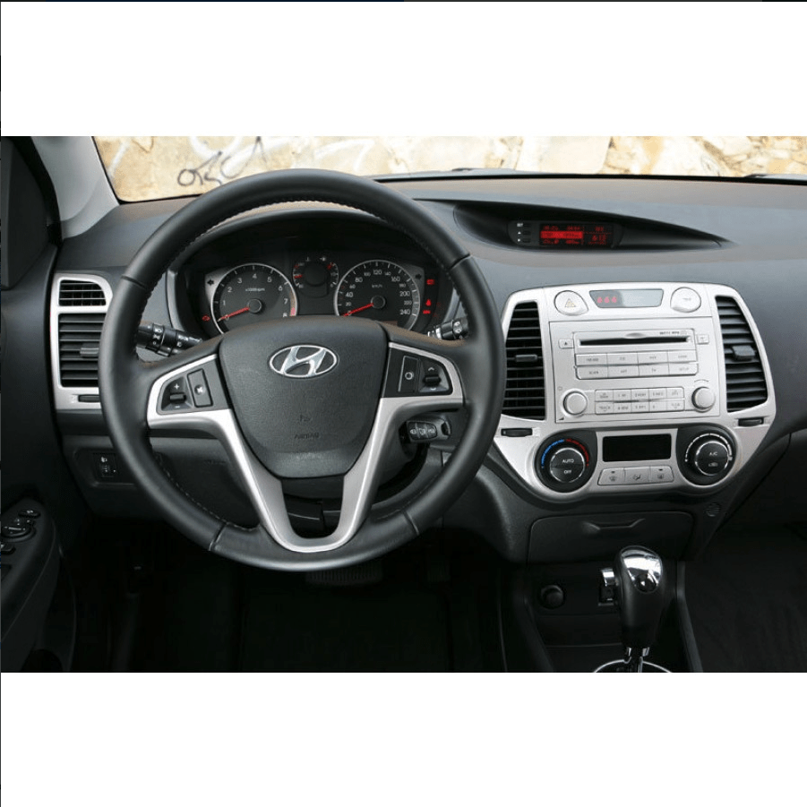 LENOVO LTG 7226_CPA (9inc) MULTIMEDIA TABLET for HYUNDAI i20 mod. 2008-2014 LENOVO LTG 7226_CPA (9inc) MULTIMEDIA TABLET for HYUNDAI i20 mod. 2008-2014