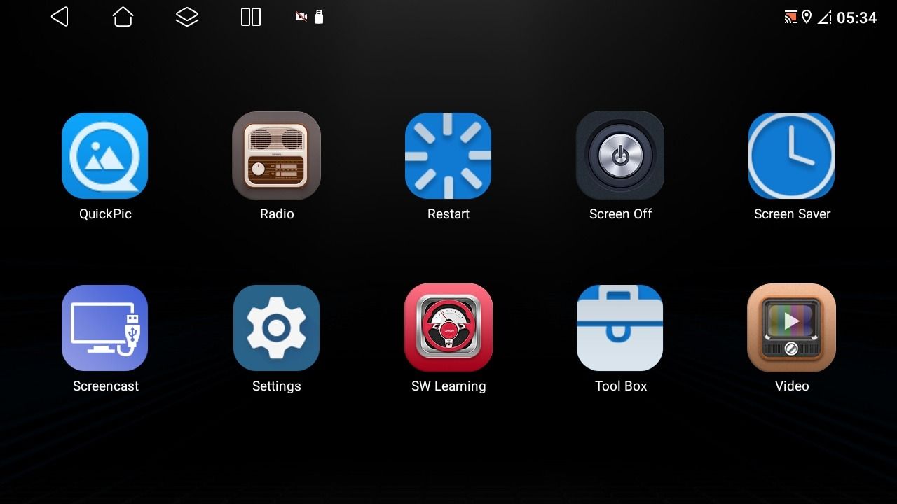 LENOVO LTG 7366_CPA (9inc) MULTIMEDIA TABLET for MAZDA 3 mod. 2009-2014 LENOVO LTG 7366_CPA (9inc) MULTIMEDIA TABLET for MAZDA 3 mod. 2009-2014