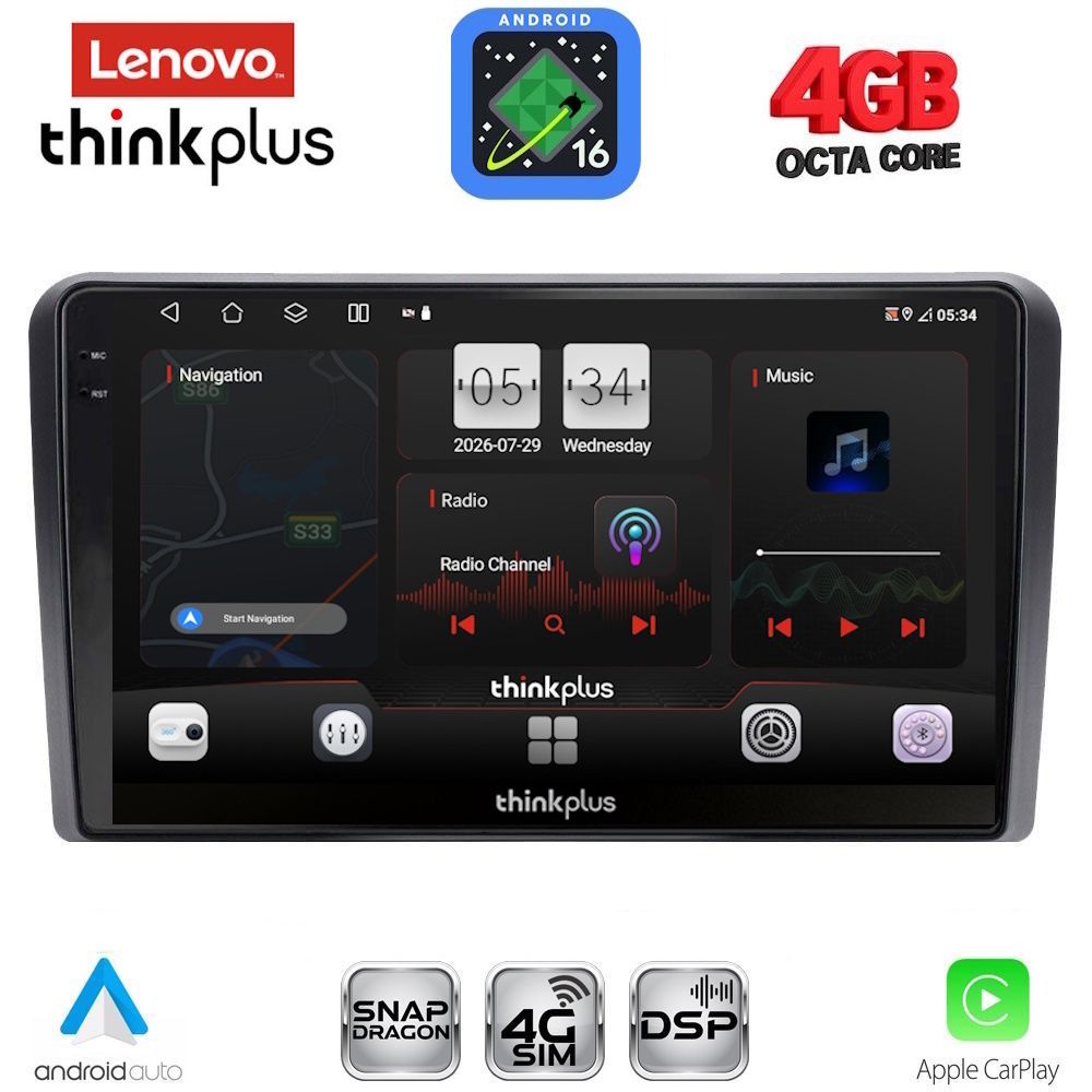 LENOVO LTG 7087_CPA (10inc) MULTIMEDIA TABLET for CITROEN C5-DS5 mod. 2007-2017 (with ORIGINAL NAVI) LENOVO LTG 7087_CPA (10inc) MULTIMEDIA TABLET for CITROEN C5-DS5 mod. 2007-2017 (with ORIGINAL NAVI)