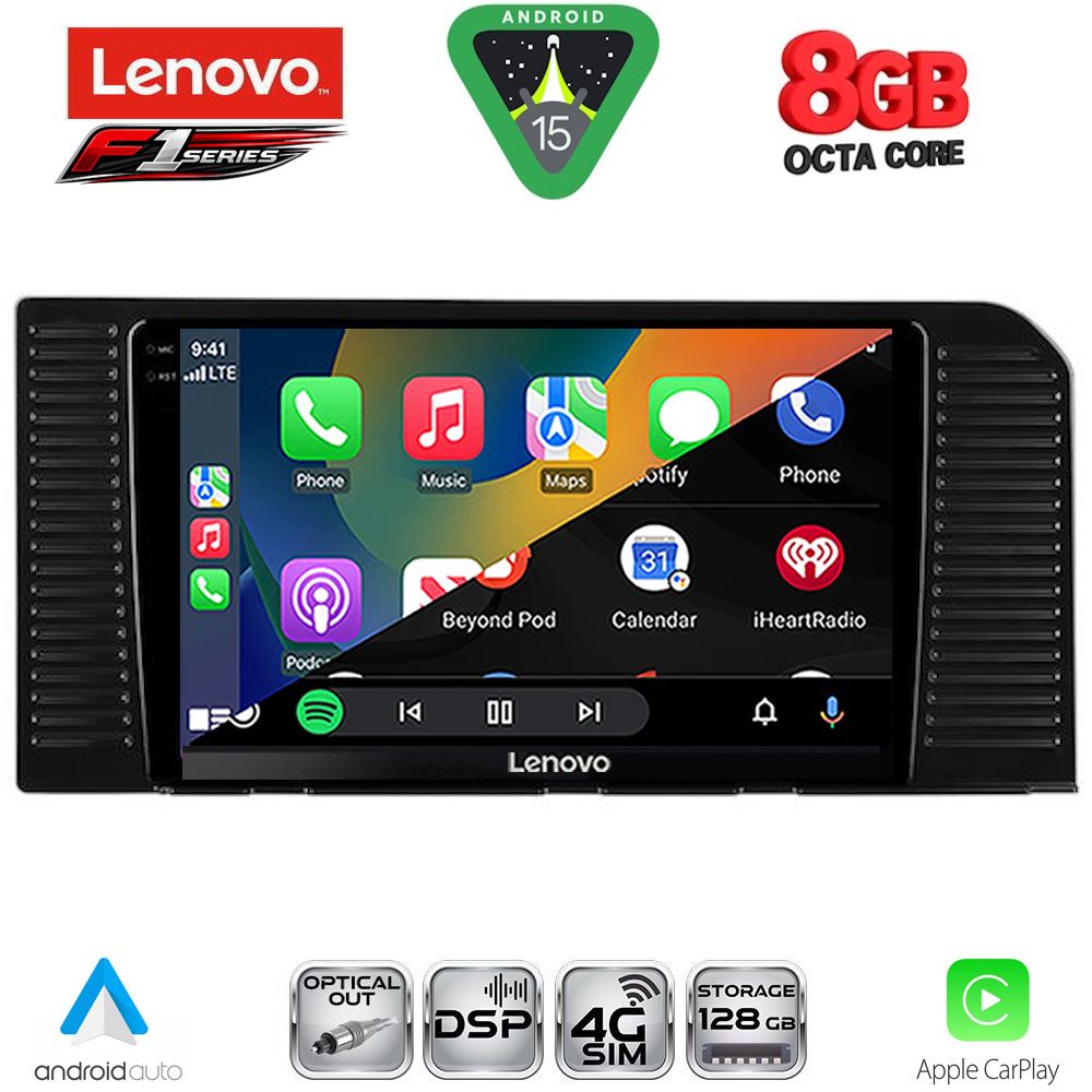 LENOVO SSR 10776_CPA (10inc) MULTIMEDIA TABLET for TOYOTA PRADO mod. 2023+ LENOVO SSR 10776_CPA (10inc) MULTIMEDIA TABLET for TOYOTA PRADO mod. 2023+