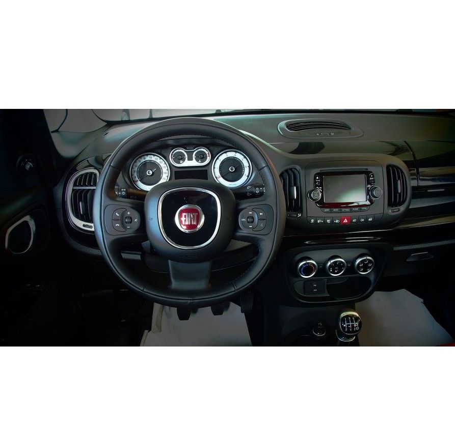 LENOVO LTG 7132_CPA (10inc) MULTIMEDIA TABLET for FIAT 500L mod. 2012-2022 LENOVO LTG 7132_CPA (10inc) MULTIMEDIA TABLET for FIAT 500L mod. 2012-2022
