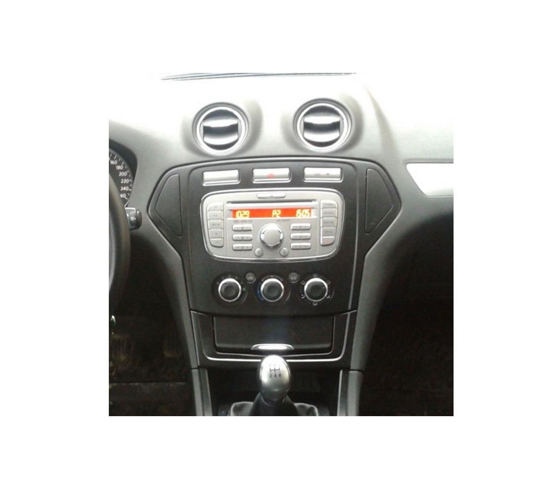 LENOVO LTG 7162_CPA A/C (10inc) MULTIMEDIA TABLET for FORD MONDEO mod. 2007-2011 LENOVO LTG 7162_CPA A/C (10inc) MULTIMEDIA TABLET for FORD MONDEO mod. 2007-2011
