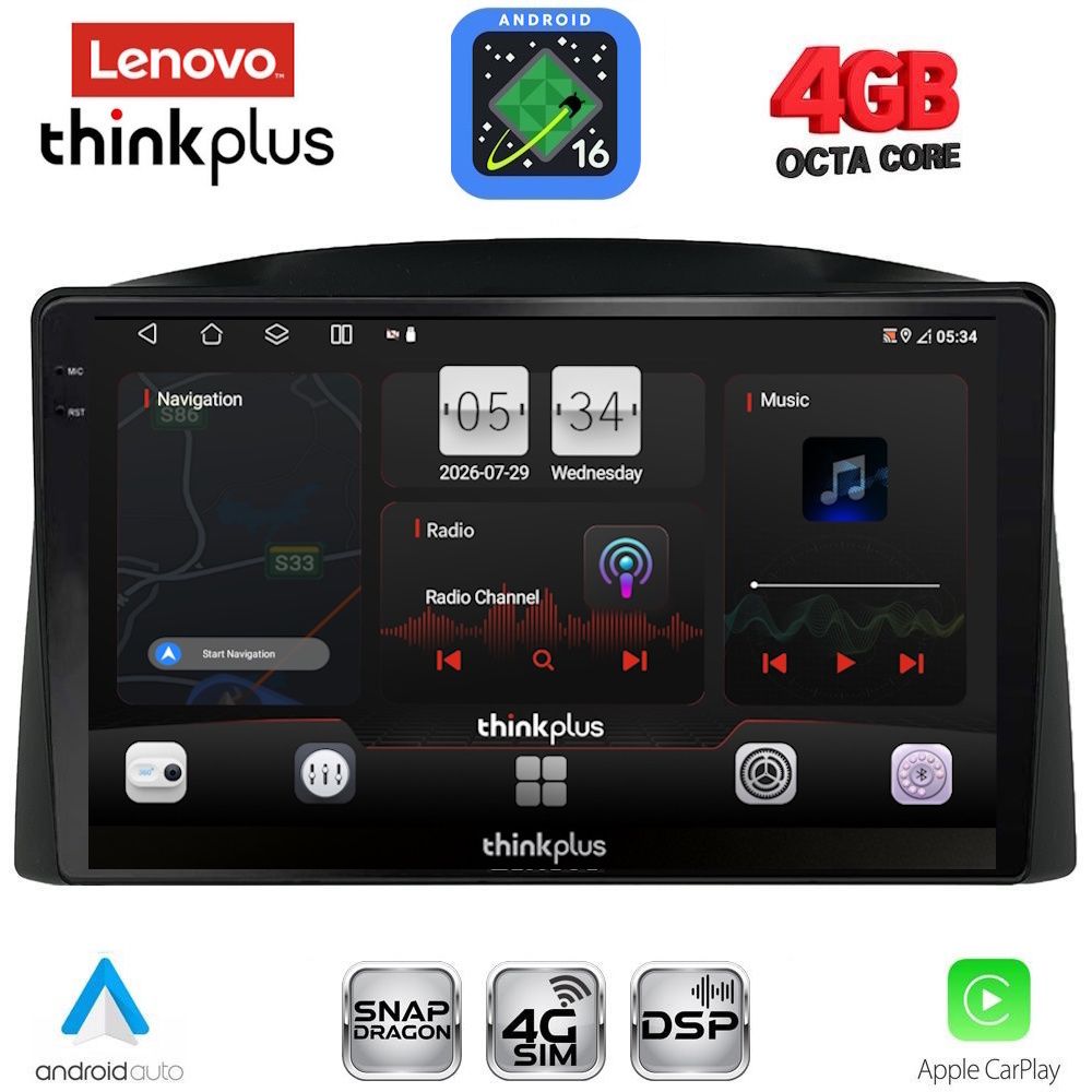 LENOVO LTG 7271_CPA (10inc) MULTIMEDIA TABLET for JEEP GRAND CHEROKEE mod. 2005-2007 with Original Navi LENOVO LTG 7271_CPA (10inc) MULTIMEDIA TABLET for JEEP GRAND CHEROKEE mod. 2005-2007 with Original Navi