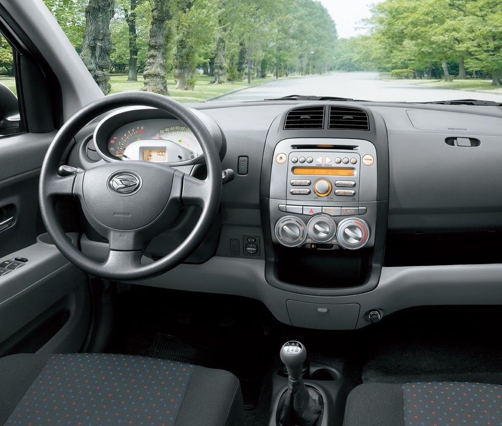 LENOVO LTG 7124_CPA (10inc) MULTIMEDIA TABLET for DAIHATSU SIRION mod. 2006-2012 LENOVO LTG 7124_CPA (10inc) MULTIMEDIA TABLET for DAIHATSU SIRION mod. 2006-2012