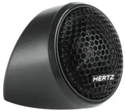 Hertz Dieci DSK 165.3 Ζεύγος Διαιρούμενων Ηχείων 2 Δρόμων 6.5" Ισχύος 160Watt Peak Στα 4Ohm Hertz Dieci DSK 165.3 Ζεύγος Διαιρούμενων Ηχείων 2 Δρόμων 6.5" Ισχύος 160Watt Peak Στα 4Ohm