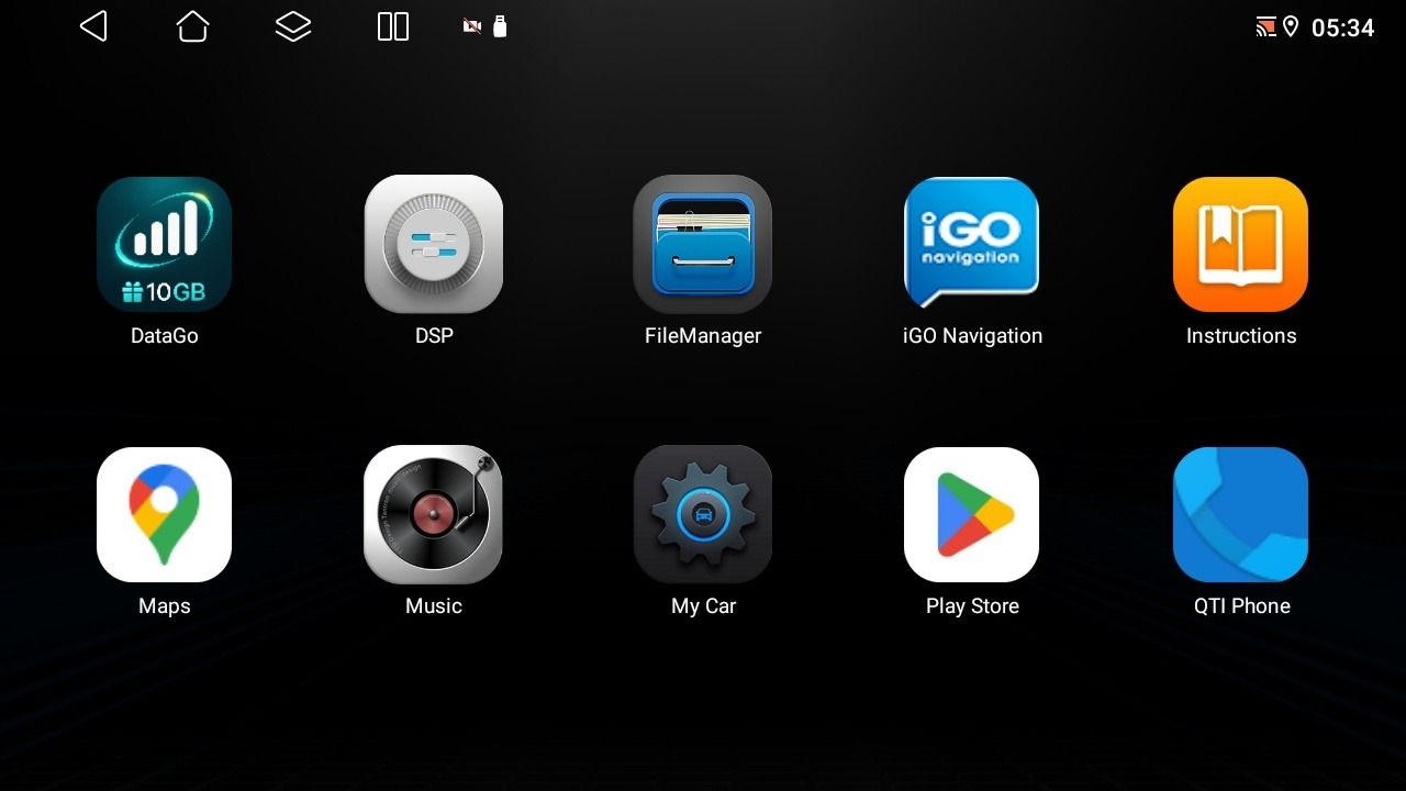 LENOVO LTG 7243_CPA (9inc) MULTIMEDIA TABLET for HYUNDAI TUCSON mod. 2015-2019 LENOVO LTG 7243_CPA (9inc) MULTIMEDIA TABLET for HYUNDAI TUCSON mod. 2015-2019