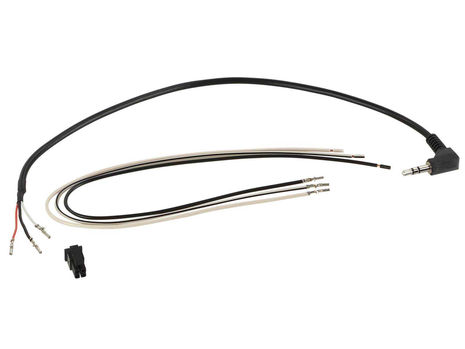 Lead για αντάπτορες HU Lead για αντάπτορες HU