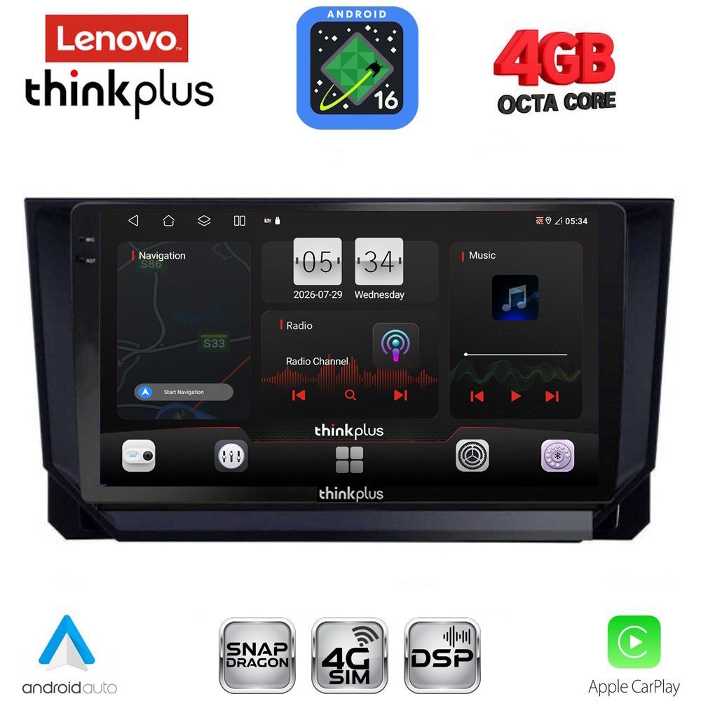 LENOVO LTG 7391_CPA (10inc) MULTIMEDIA TABLET for MAZDA CX9 mod. 2006-2015 LENOVO LTG 7391_CPA (10inc) MULTIMEDIA TABLET for MAZDA CX9 mod. 2006-2015