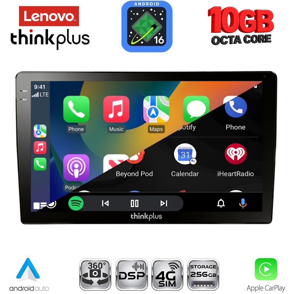 LENOVO LTM 11909_CPA (9inc) MULTIMEDIA TABLET with 4G SIM LENOVO LTM 11909_CPA (9inc) MULTIMEDIA TABLET with 4G SIM