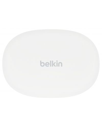 BELKIN AUC009btWH SOUNDFORM™ BOLT - EARBUDS, WHITE BELKIN AUC009btWH SOUNDFORM™ BOLT - EARBUDS, WHITE