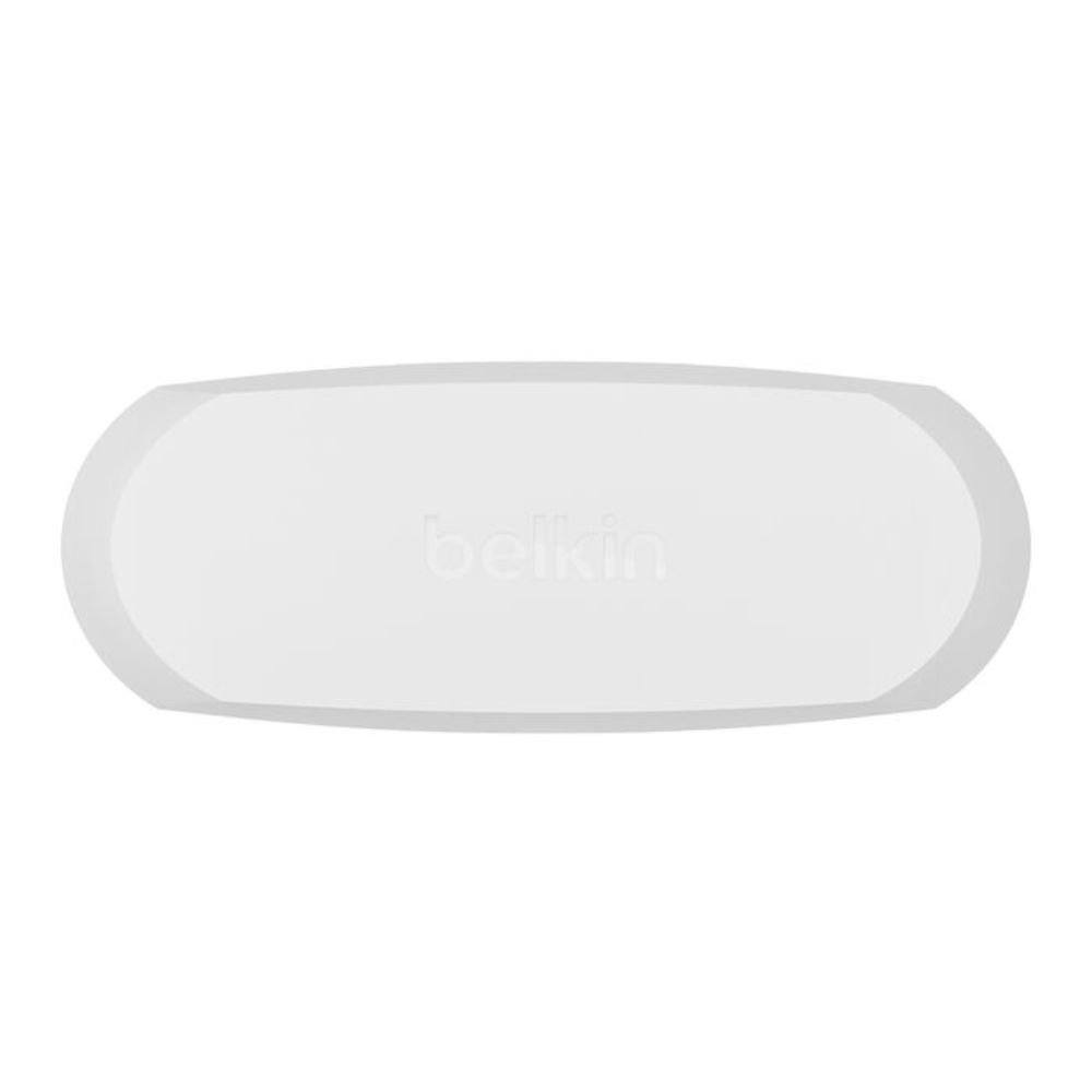 BELKIN AUC012BTWH SOUNDFORM RHYTHM EARBUDS WHITE BELKIN AUC012BTWH SOUNDFORM RHYTHM EARBUDS WHITE