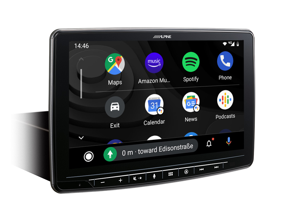 ALPINE INE-F904DU HALO 9 NAVI MOTORHOME NAVIGATION BUNDLE FOR FIAT DUCATO 3 ALPINE INE-F904DU HALO 9 NAVI MOTORHOME NAVIGATION BUNDLE FOR FIAT DUCATO 3