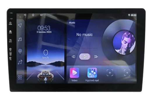 NAVTEC NT1-9 MULTIMEDIA TABLET 9 4CORE 2+32 NAVTEC NT1-9 MULTIMEDIA TABLET 9 4CORE 2+32