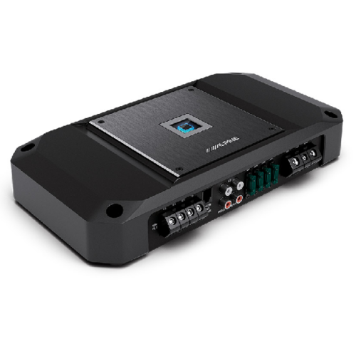 alpine R2-A150M R-Series Mono Amplifier alpine R2-A150M R-Series Mono Amplifier