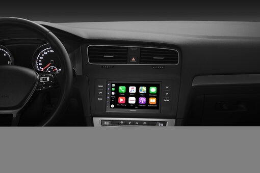 PIONEER SPH-DA250DAB MULTIMEDIA 2-DIN 6.8 SCREEN/BT/DAB+/CARPLAY-ANDROIDAUTO PIONEER SPH-DA250DAB MULTIMEDIA 2-DIN 6.8 SCREEN/BT/DAB+/CARPLAY-ANDROIDAUTO