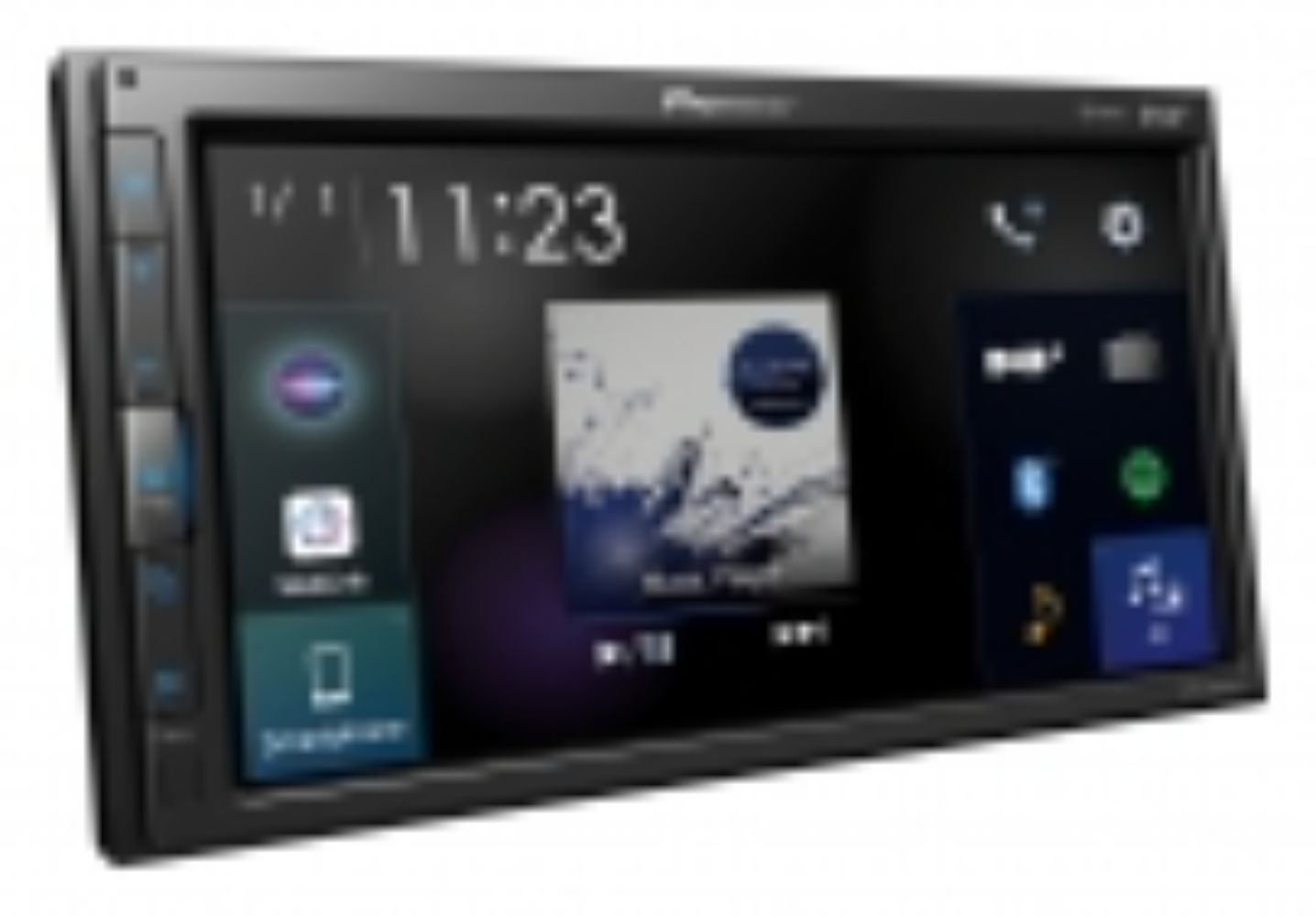 PIONEER SPH-EVO62DAB-UNI MULTIMEDIA 1-DIN 6.8 SCREEN PIONEER SPH-EVO62DAB-UNI MULTIMEDIA 1-DIN 6.8 SCREEN