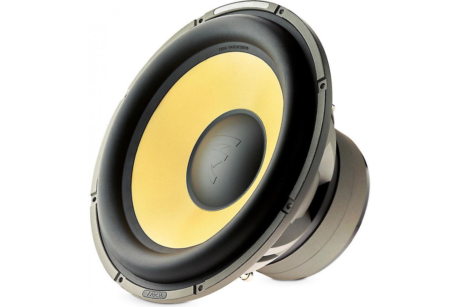 focal SUB 30KX K2 Power 12' Subwoofer K2 Power 12' Subwoofer focal SUB 30KX K2 Power 12' Subwoofer K2 Power 12' Subwoofer