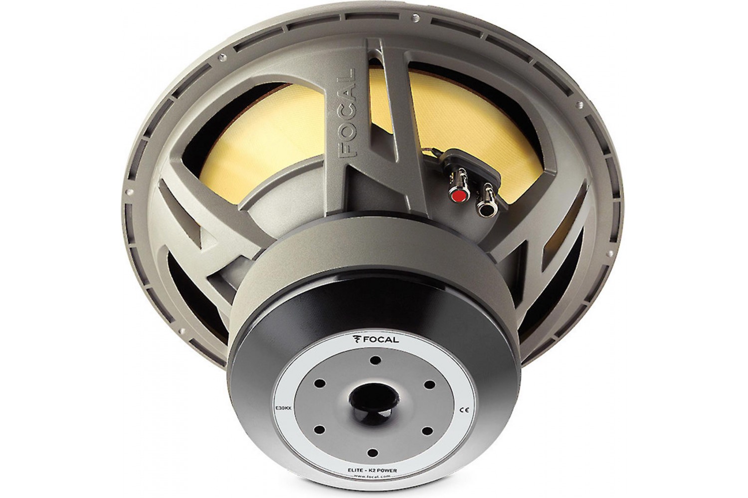 focal SUB 30KX K2 Power 12' Subwoofer K2 Power 12' Subwoofer focal SUB 30KX K2 Power 12' Subwoofer K2 Power 12' Subwoofer
