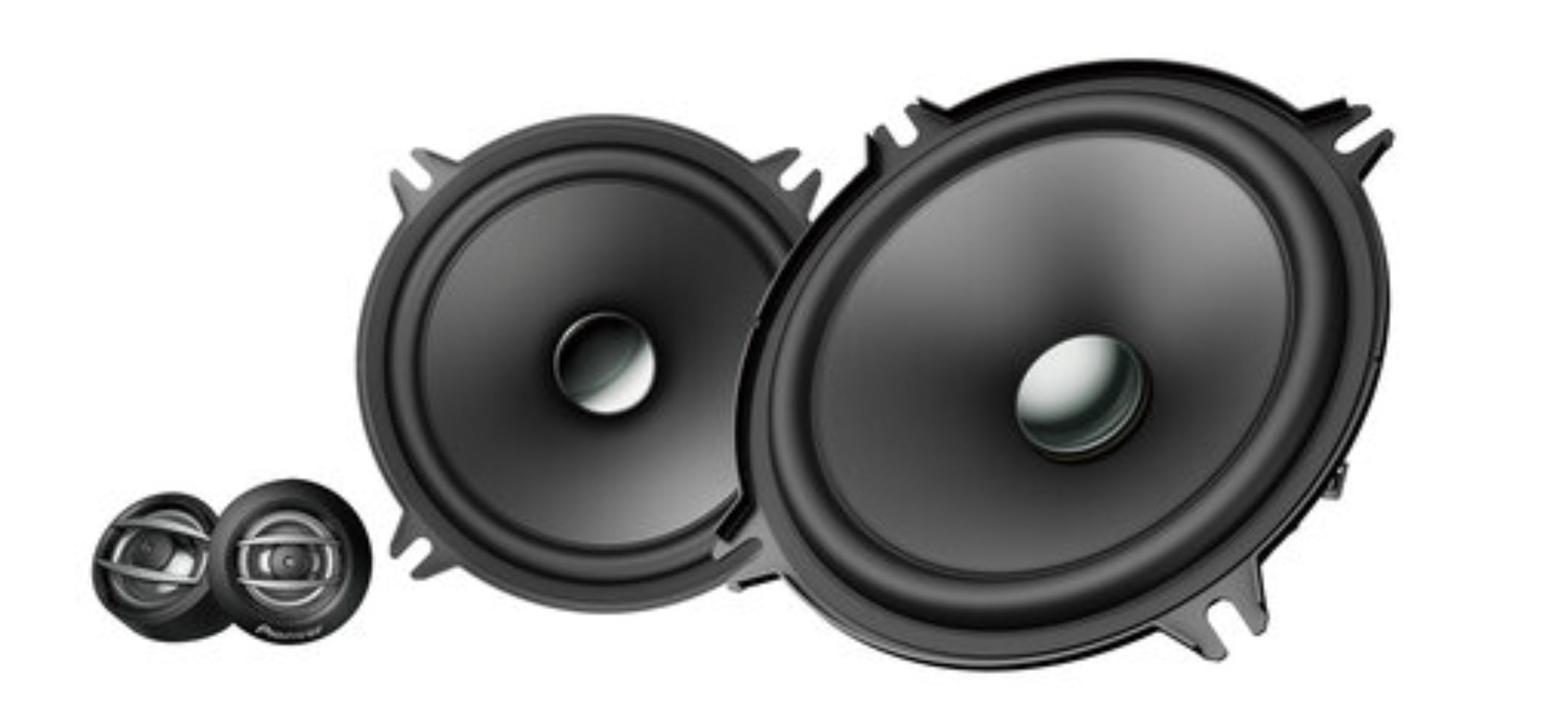 pioneer TS-A1300C 13 cm 2-Way Component System (300W) pioneer TS-A1300C 13 cm 2-Way Component System (300W)