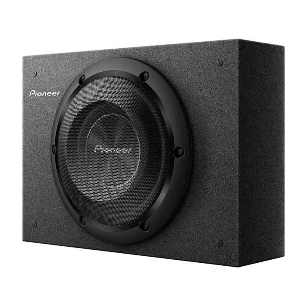 pioneer TS-A2000LB 20 cm / 8 A-Series Shallow Component Subwoofer Enclosed, 700 W MAX. 250 W NOM pioneer TS-A2000LB 20 cm / 8 A-Series Shallow Component Subwoofer Enclosed, 700 W MAX. 250 W NOM