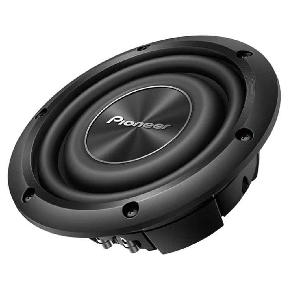 pioneer TS-A2000LD2 20 cm / 8 A-Series Component Subwoofer, 700 W MAX. 250 W NOM pioneer TS-A2000LD2 20 cm / 8 A-Series Component Subwoofer, 700 W MAX. 250 W NOM