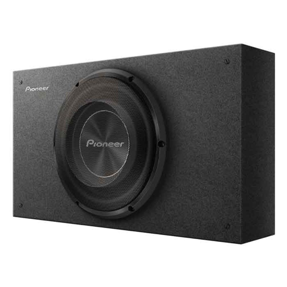 pioneer TS-A3000LB 30 cm / 12 A-Series Shallow Component Subwoofer Enclosed, 1500 W MAX. 400 W NOM pioneer TS-A3000LB 30 cm / 12 A-Series Shallow Component Subwoofer Enclosed, 1500 W MAX. 400 W NOM