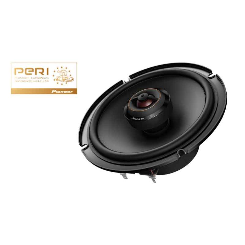pioneer TS-D65F 17cm 2-Way Coaxial Speakers (270 W) pioneer TS-D65F 17cm 2-Way Coaxial Speakers (270 W)