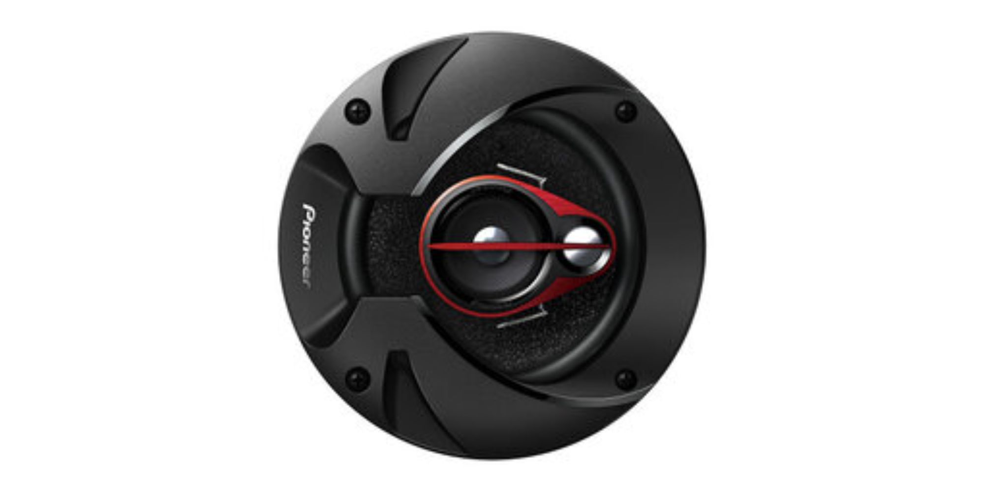 pioneer TS-R1350S 13cm 3-way Coaxial Speakers (250W) pioneer TS-R1350S 13cm 3-way Coaxial Speakers (250W)