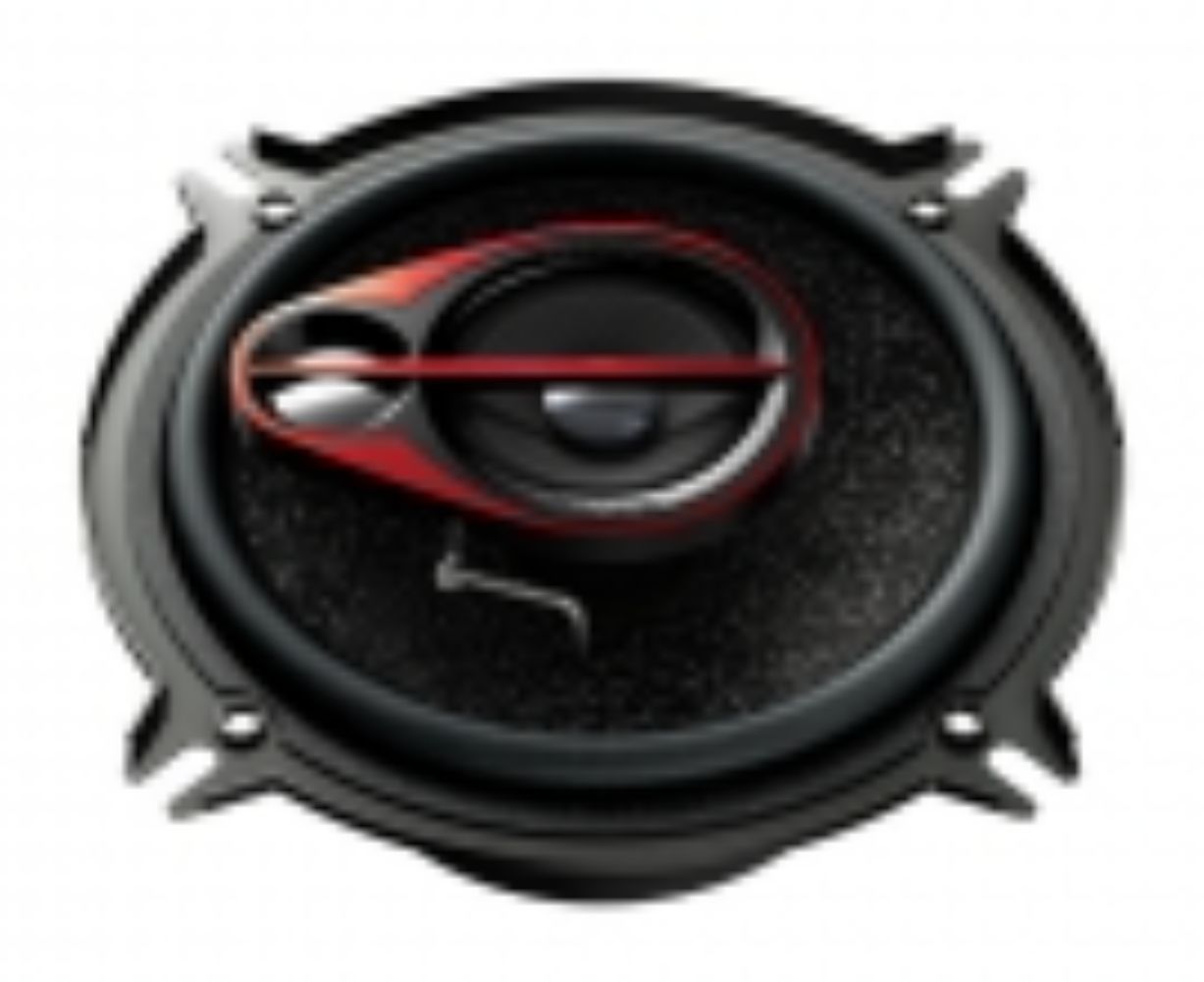 pioneer TS-R1350S 13cm 3-way Coaxial Speakers (250W) pioneer TS-R1350S 13cm 3-way Coaxial Speakers (250W)