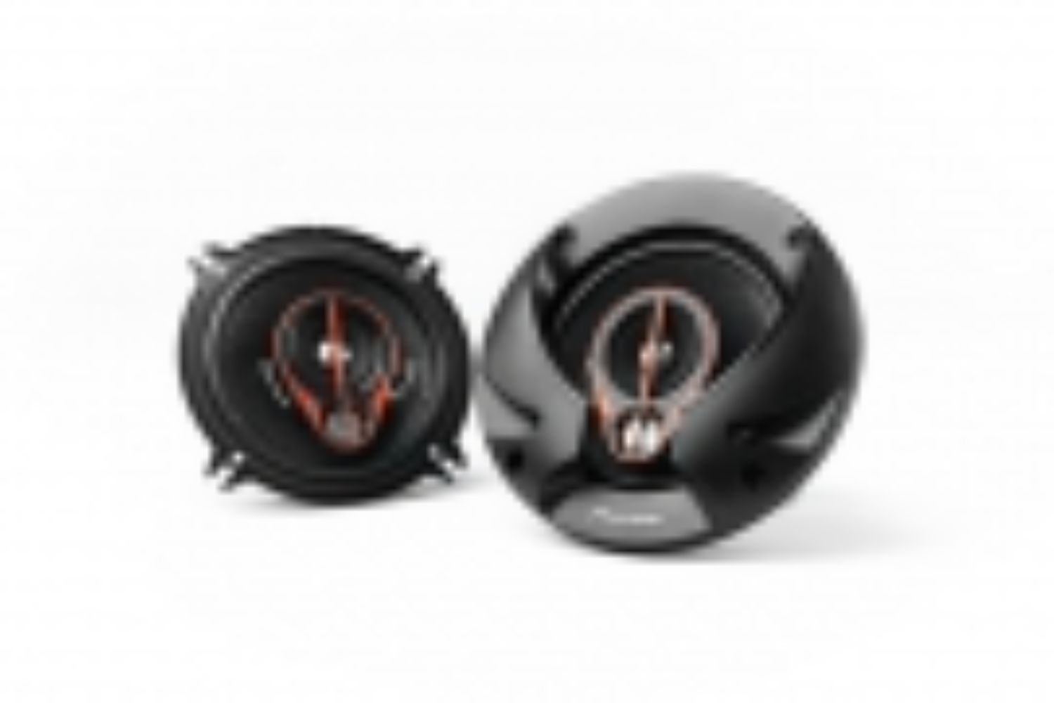 pioneer TS-R1350S 13cm 3-way Coaxial Speakers (250W) pioneer TS-R1350S 13cm 3-way Coaxial Speakers (250W)