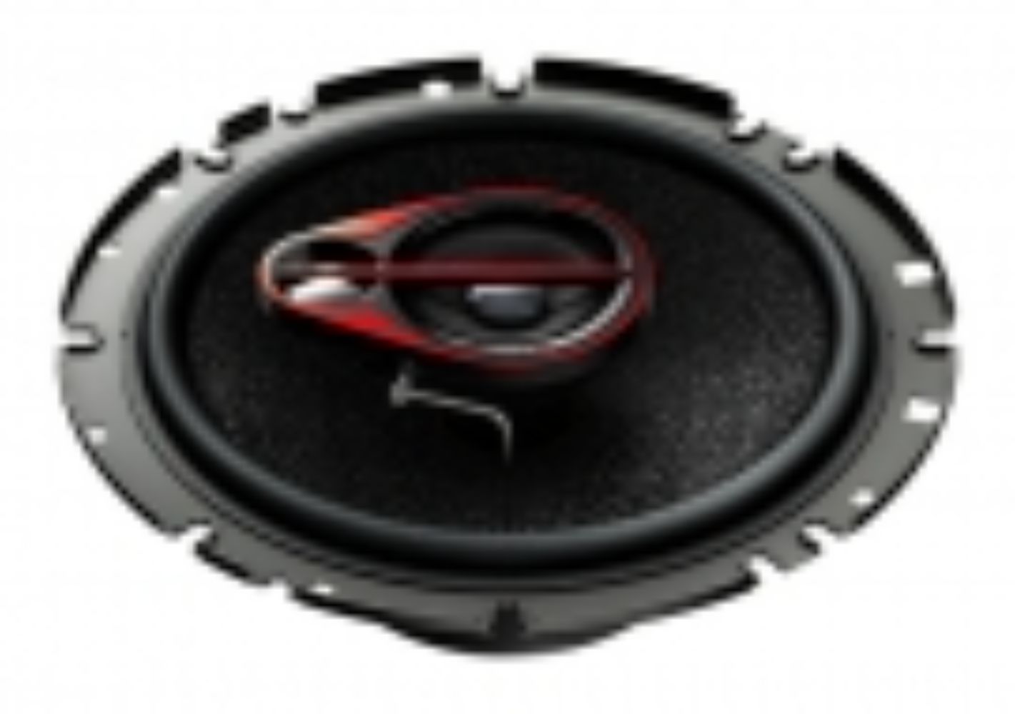 pioneer TS-R1750S 17cm 3-way Coaxial Speakers (250W) pioneer TS-R1750S 17cm 3-way Coaxial Speakers (250W)