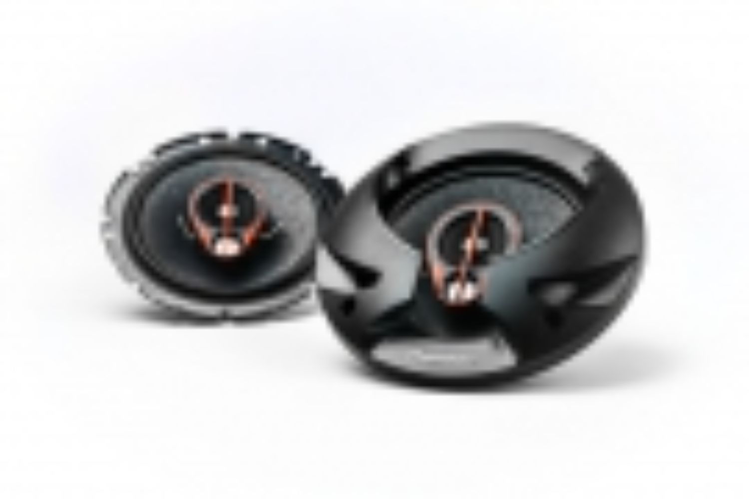 pioneer TS-R1750S 17cm 3-way Coaxial Speakers (250W) pioneer TS-R1750S 17cm 3-way Coaxial Speakers (250W)