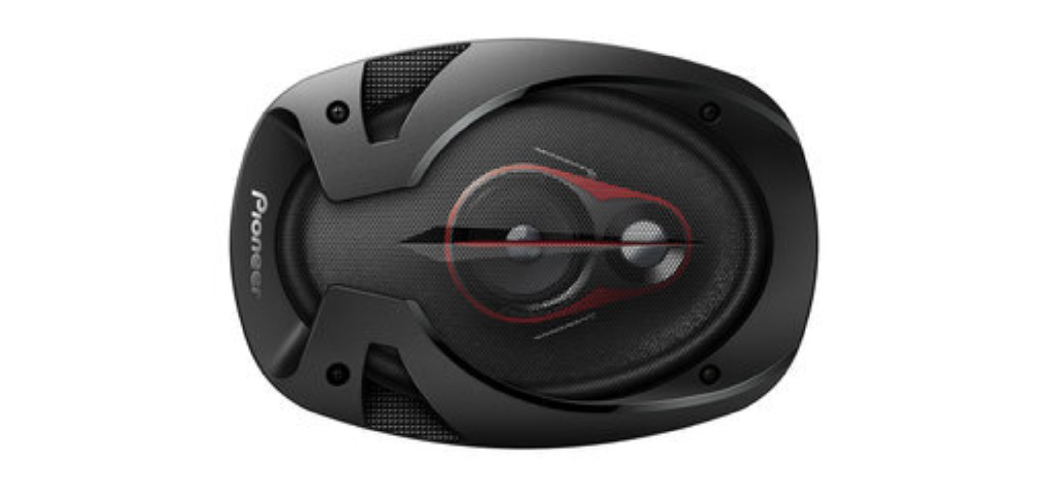 pioneer TS-R6951S Powerful 3-way full-range loudspeaker system with superb bass performance. (400W) pioneer TS-R6951S Powerful 3-way full-range loudspeaker system with superb bass performance. (400W)