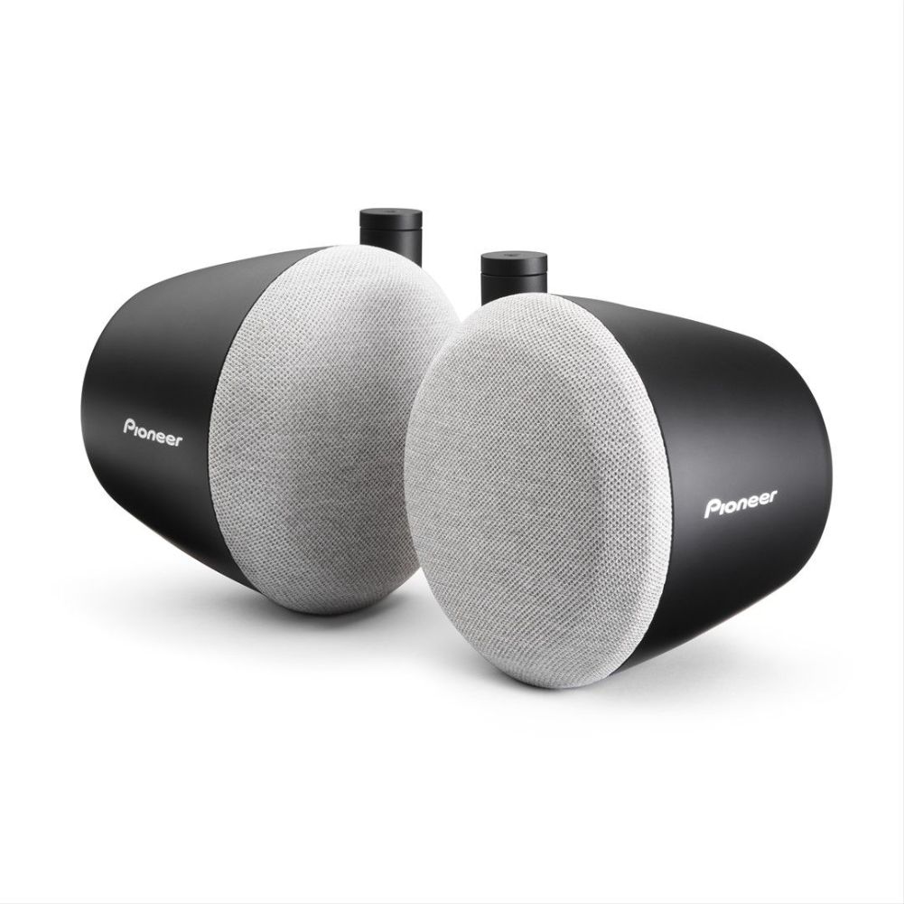 pioneer TS-STX080 Speakers designed to work with Car Audio or Display Audio pioneer TS-STX080 Speakers designed to work with Car Audio or Display Audio
