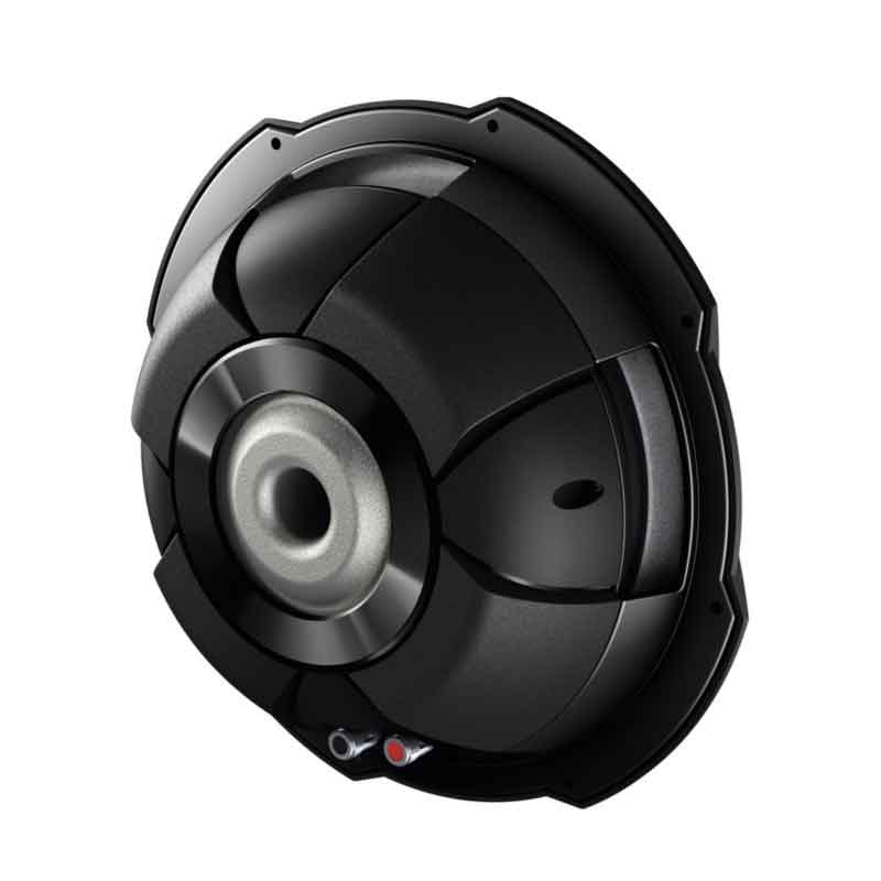 pioneer TS-SW2502S4 25cm Shallow-type 4Ω Single Voice Coil Sub (1200W) pioneer TS-SW2502S4 25cm Shallow-type 4Ω Single Voice Coil Sub (1200W)