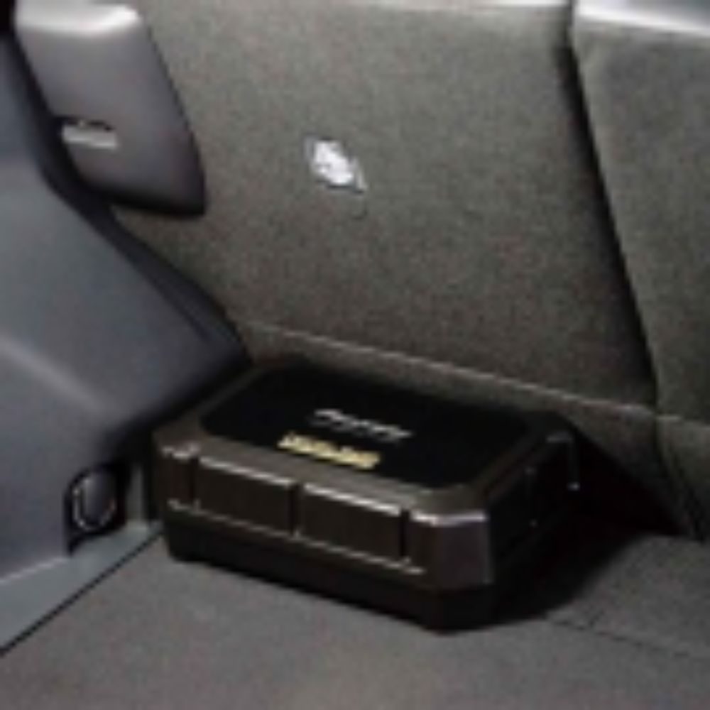 pioneer TS-WX400DA Space Saving Active Subwoofer with built-in Class-D Amplifier pioneer TS-WX400DA Space Saving Active Subwoofer with built-in Class-D Amplifier