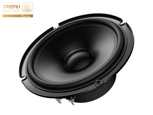 pioneer TS-Z65CH 17cm 2-Way Component Speaker System (330W) pioneer TS-Z65CH 17cm 2-Way Component Speaker System (330W)
