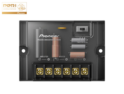 pioneer TS-Z65CH 17cm 2-Way Component Speaker System (330W) pioneer TS-Z65CH 17cm 2-Way Component Speaker System (330W)