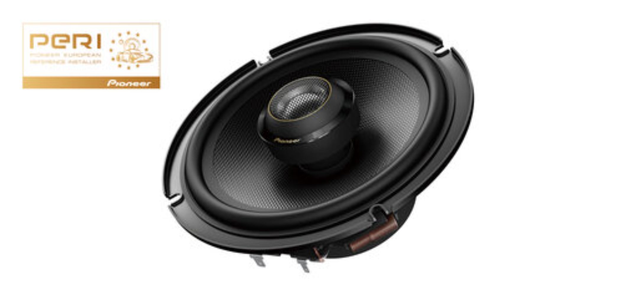 pioneer TS-Z65F 17cm 2-Way Coaxial Speakers (330 W) pioneer TS-Z65F 17cm 2-Way Coaxial Speakers (330 W)