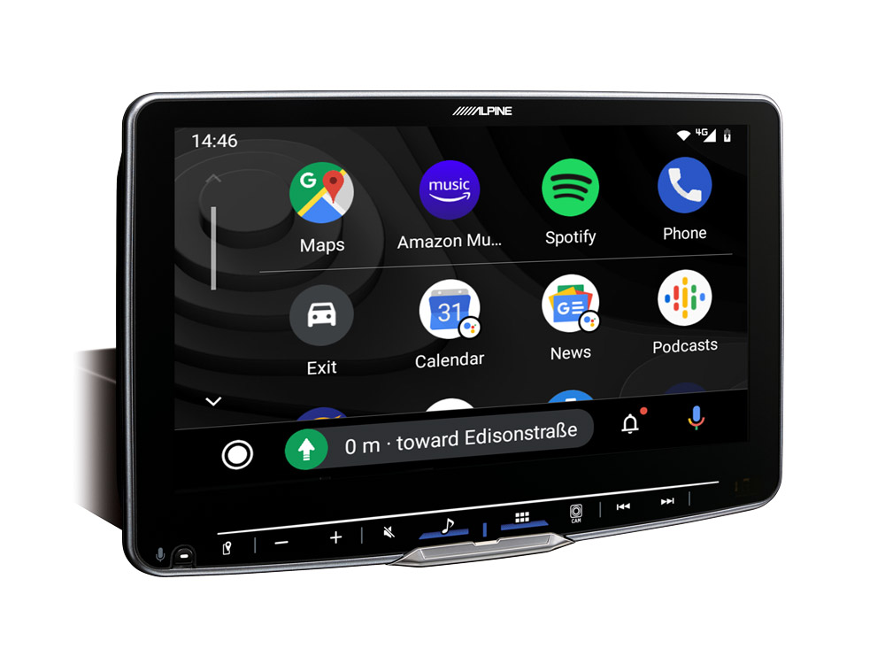 ALPINE ILX-F905DU HALO 9 DIGITAL MEDIA STATION BUNDLE FOR FIAT DUCATO 3 ALPINE ILX-F905DU HALO 9 DIGITAL MEDIA STATION BUNDLE FOR FIAT DUCATO 3