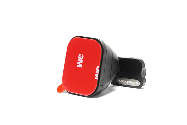 NBDVRS2PM NextBase Click&Go PRO Mount NBDVRS2PM NextBase Click&Go PRO Mount