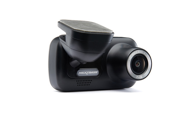 NBDVRS2PM NextBase Click&Go PRO Mount NBDVRS2PM NextBase Click&Go PRO Mount