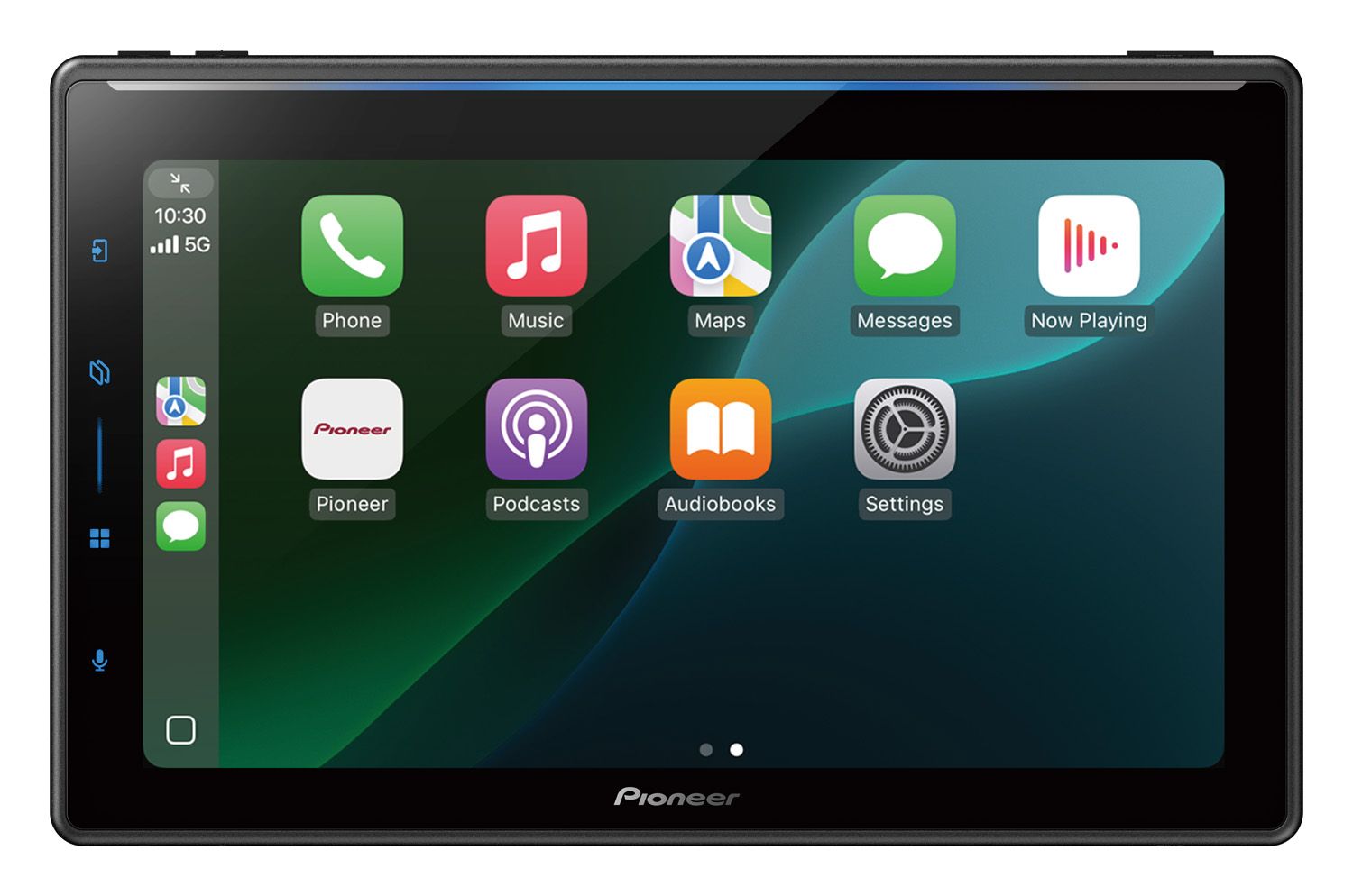 PIONEER SPH-EVO109DABCUNI 10.1″ 1-DIN MULTIMEDIA TABLET PIONEER SPH-EVO109DABCUNI 10.1″ 1-DIN MULTIMEDIA TABLET