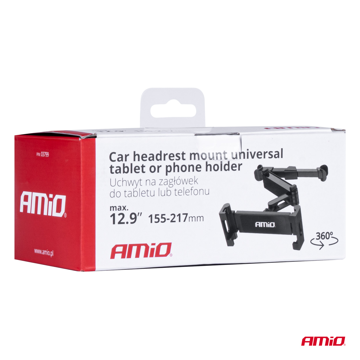 ΒΑΣΗ ΣΤΗΡΙΞΗΣ ΤΑΜΠΛΕΤ (TABLET) 155>216mm ΓΙΑ ΠΡΟΣΚΕΦΑΛΟ ΚΑΘΙΣΜΑΤΟΣ AMIO - 1 Τεμ. ΒΑΣΗ ΣΤΗΡΙΞΗΣ ΤΑΜΠΛΕΤ (TABLET) 155>216mm ΓΙΑ ΠΡΟΣΚΕΦΑΛΟ ΚΑΘΙΣΜΑΤΟΣ AMIO - 1 Τεμ.
