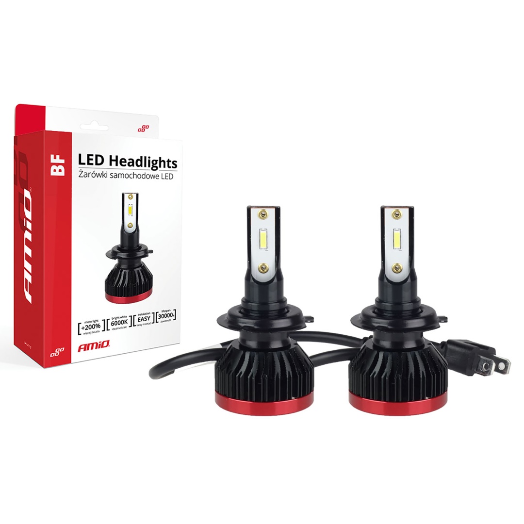 H7 BF-SERIES 6-18V 50W ETi-1860 2X25W 6.000K 3100lm LED (ΜΕ ΑΝΕΜΙΣΤΗΡΑΚΙ) -2ΤΕΜ H7 BF-SERIES 6-18V 50W ETi-1860 2X25W 6.000K 3100lm LED (ΜΕ ΑΝΕΜΙΣΤΗΡΑΚΙ) -2ΤΕΜ