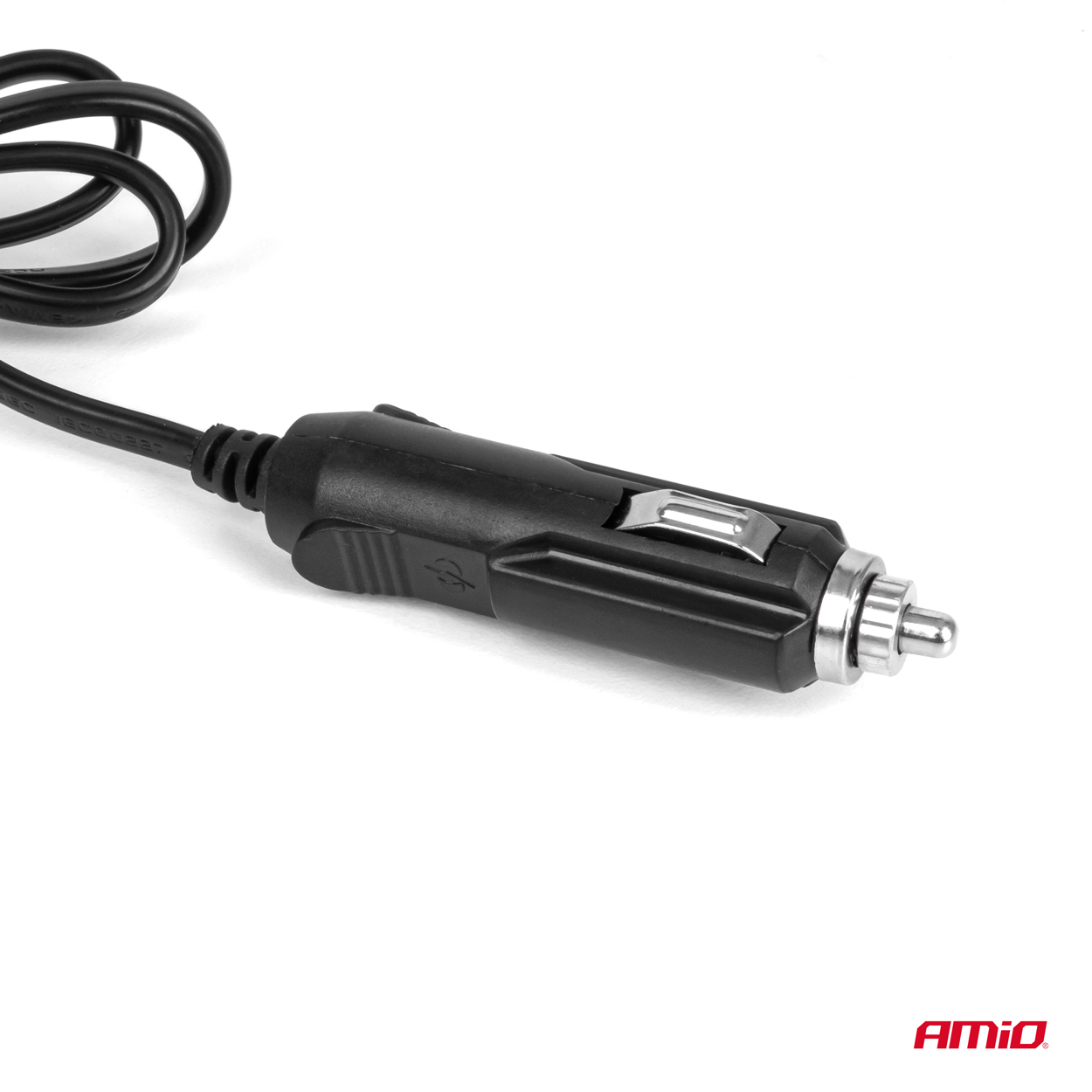ΑΝΤΑΠΤΟΡΑΣ ΑΝΑΠΤΗΡΑ 12/24V 120W ΜΑΥΡΟΣ/3 ΘΕΣΕΙΣ/1xUSB-A+1xUSB-C QC 4.0 ΤΑΧΕΙΑΣ ΦΟΡΤΙΣΗΣ/ΚΑΛΩΔΙΟ 80cm AMIO - 1 Τεμ. ΑΝΤΑΠΤΟΡΑΣ ΑΝΑΠΤΗΡΑ 12/24V 120W ΜΑΥΡΟΣ/3 ΘΕΣΕΙΣ/1xUSB-A+1xUSB-C QC 4.0 ΤΑΧΕΙΑΣ ΦΟΡΤΙΣΗΣ/ΚΑΛΩΔΙΟ 80cm AMIO - 1 Τεμ.