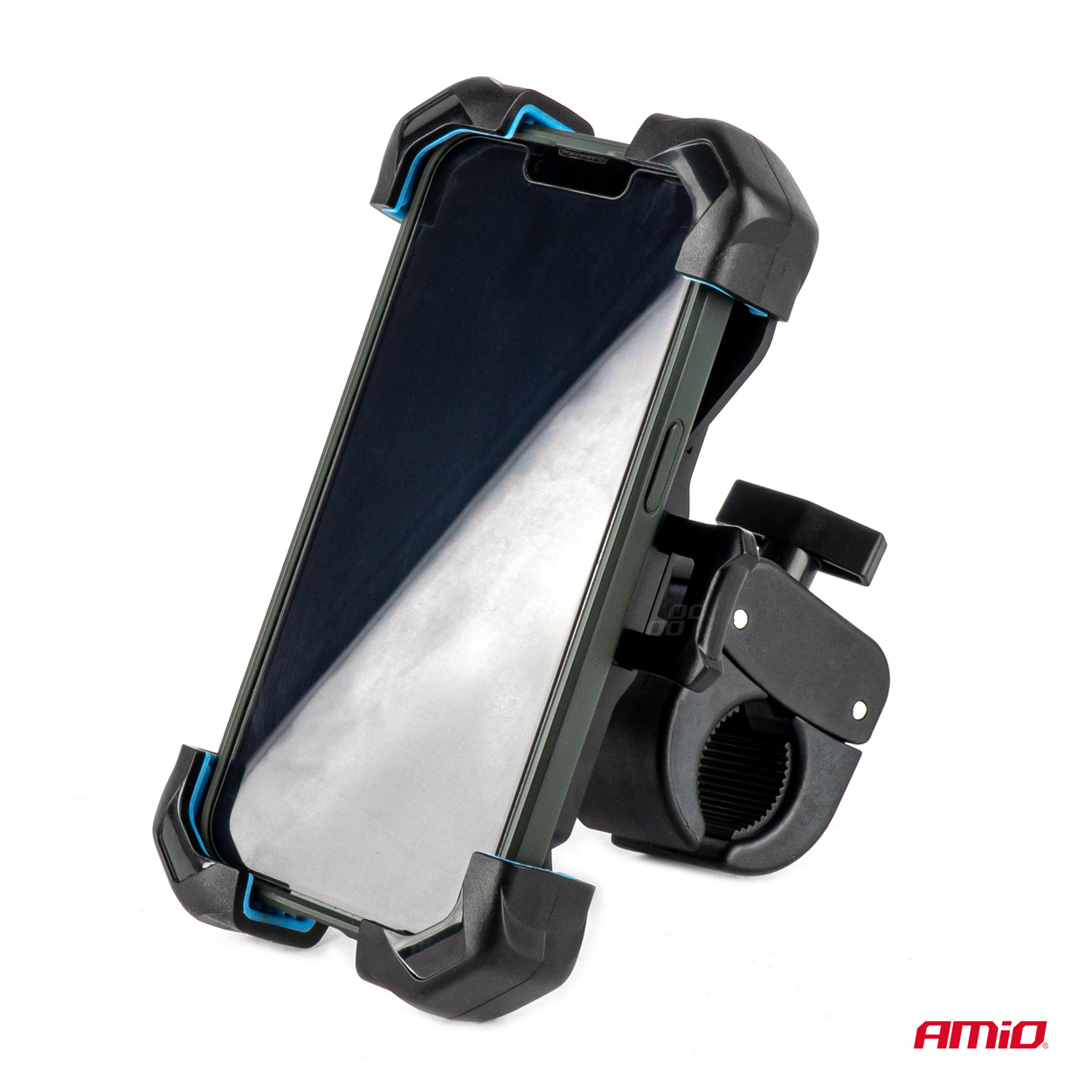 ΒΑΣΗ ΣΤΗΡΙΞΗΣ ΚΙΝΗΤΟΥ ΓΙΑ MOTO/ΠΟΔΗΛΑΤΟ/SCOOTER 360° AMIO - 1 τεμ. ΒΑΣΗ ΣΤΗΡΙΞΗΣ ΚΙΝΗΤΟΥ ΓΙΑ MOTO/ΠΟΔΗΛΑΤΟ/SCOOTER 360° AMIO - 1 τεμ.